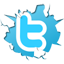  on Twitter