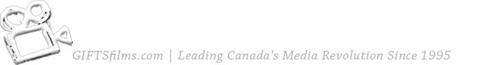 The Gulf Islands Film & Television School