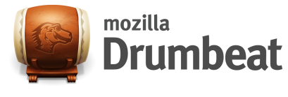 409px-Drumbeatlogo