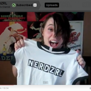 NerdzRL to Mentor New YouTube Production Course, Aug 14-20