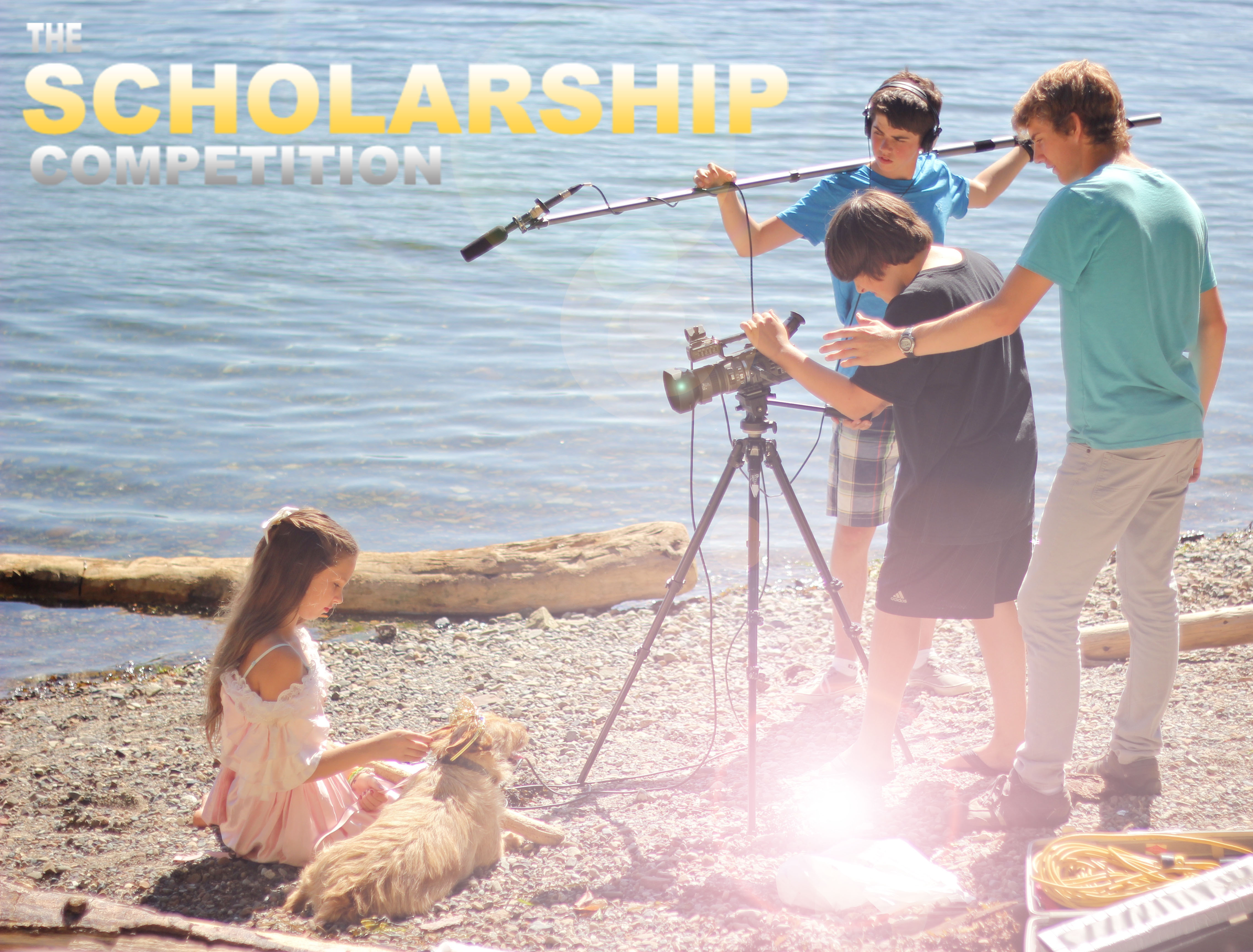 Bully Files Scholarship Competition